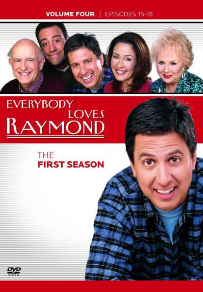 everybody loves raymond season 1 bittorrent